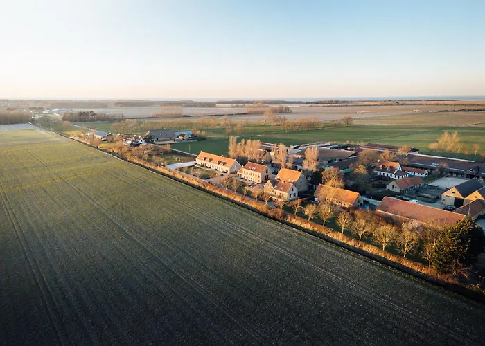 Hoeve Hazegras