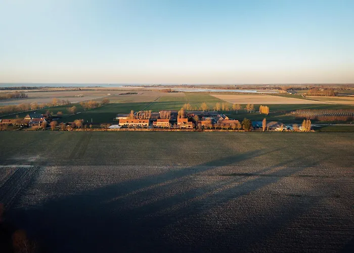 Hoeve Hazegras