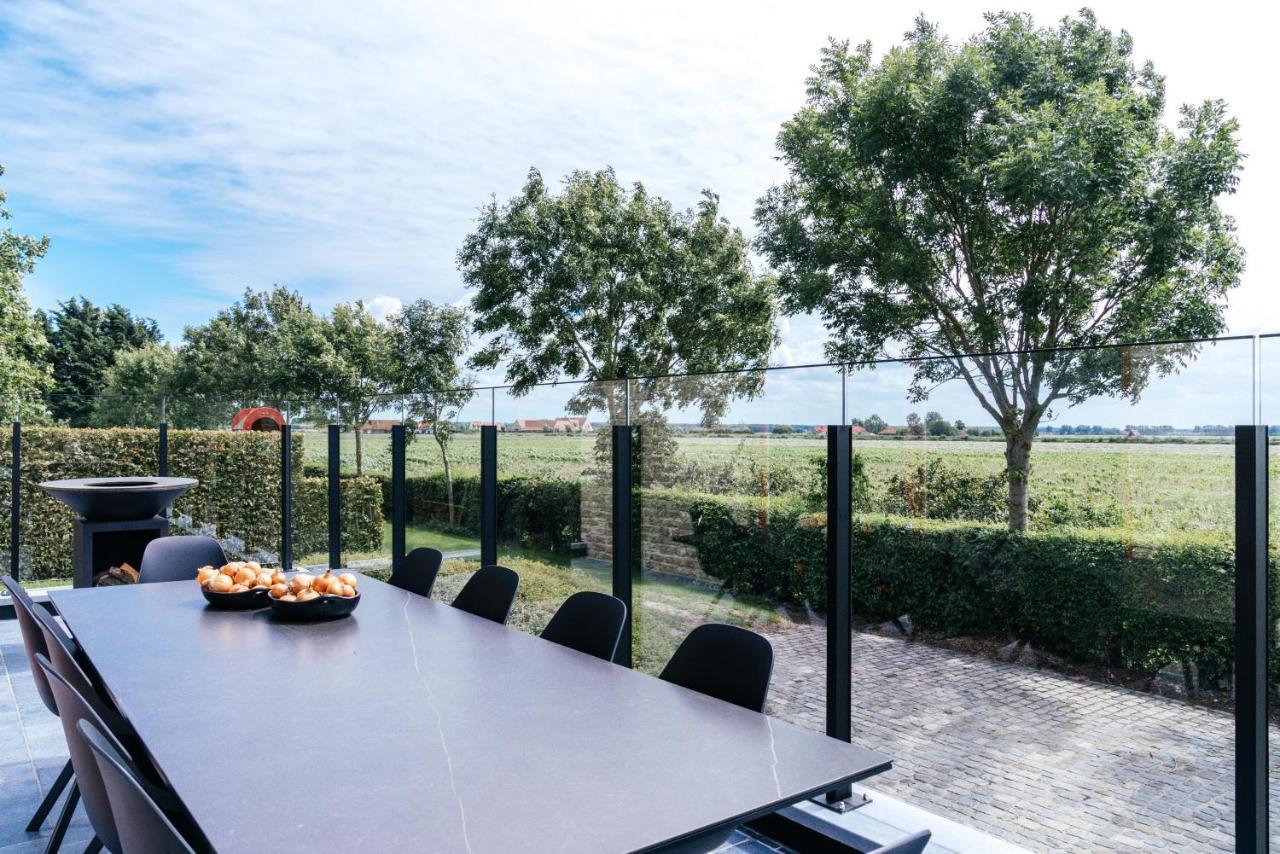 Holiday home Hoeve Hazegras *