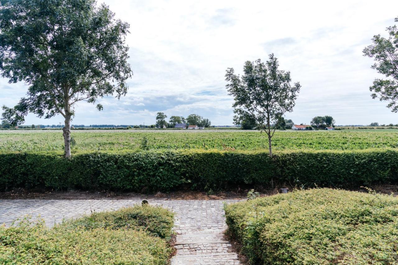 Hoeve Hazegras Holiday home