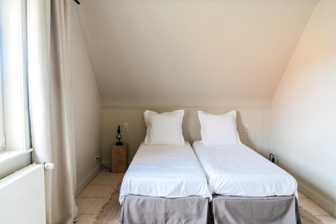 Hoeve Hazegras Knokke-Heist