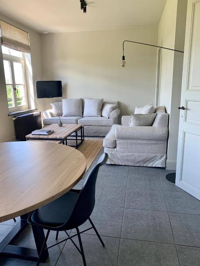 Hoeve Hazegras Knokke-Heist