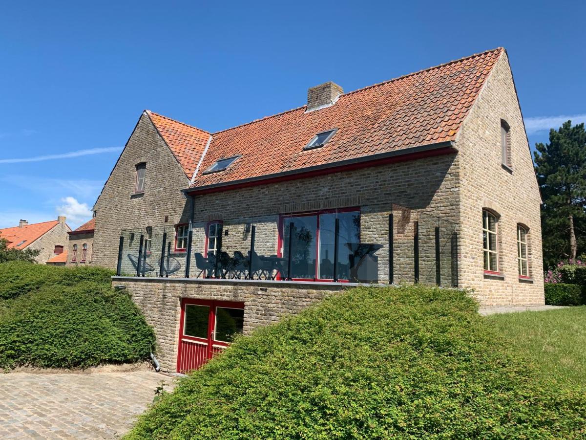 Hoeve Hazegras Holiday home