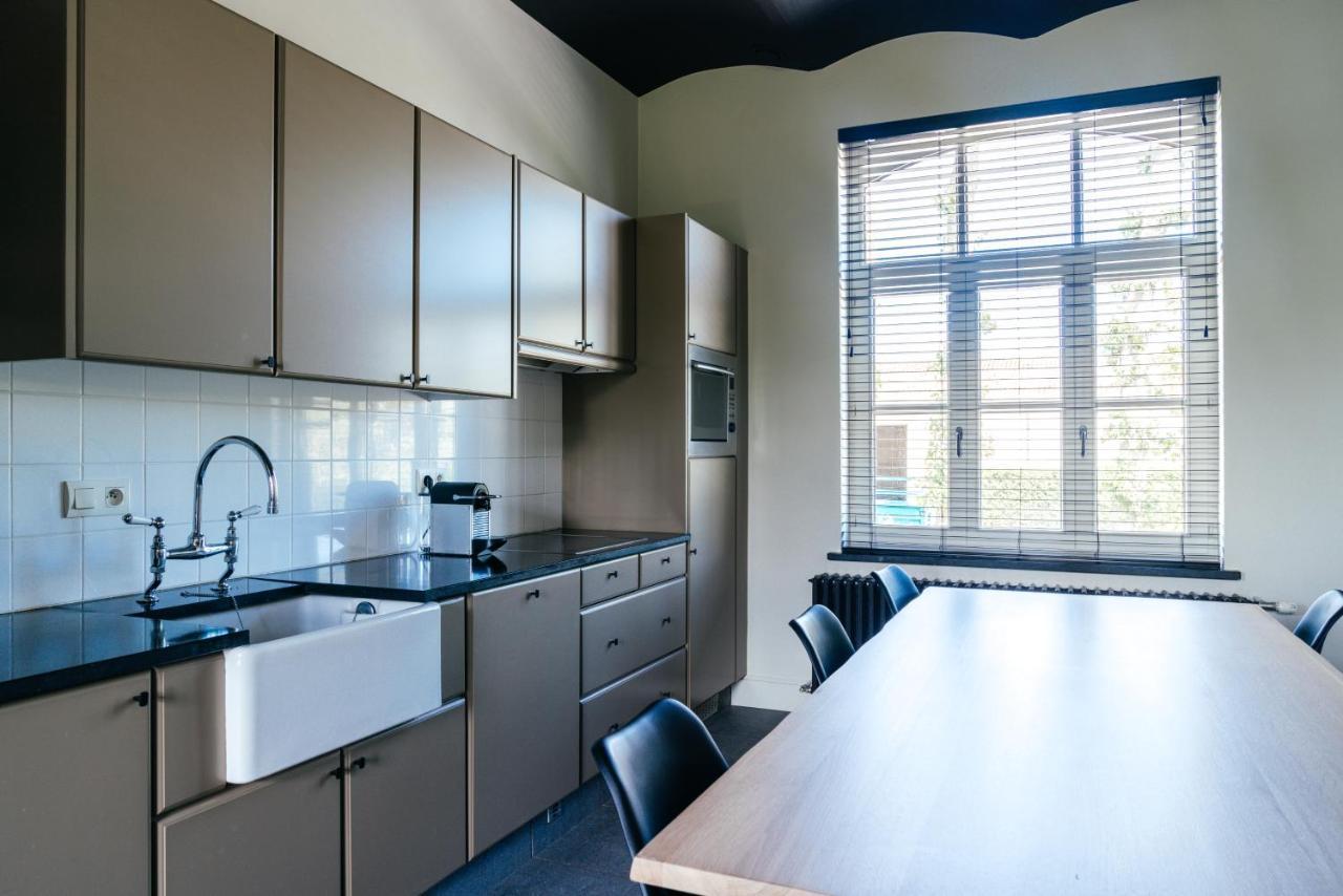 Holiday home Hoeve Hazegras Knokke-Heist