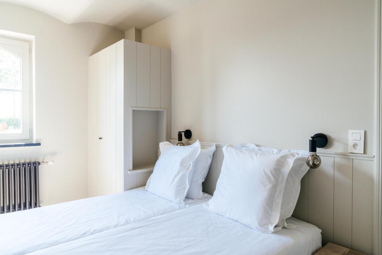 Holiday home Hoeve Hazegras *
