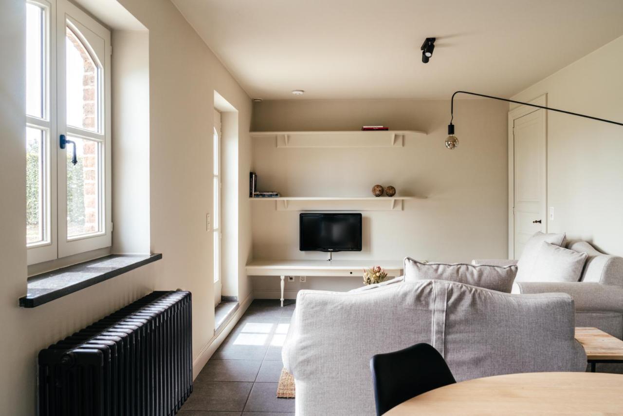 Hoeve Hazegras Holiday home *