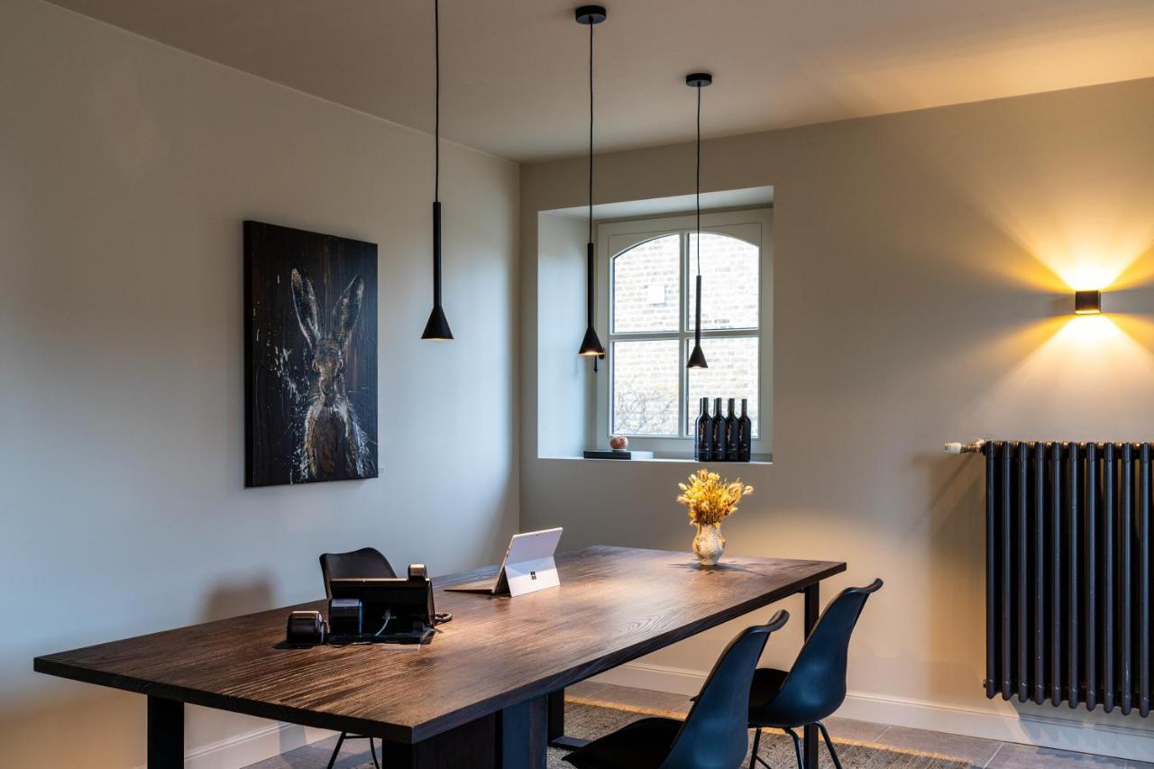 Ferienhaus Hoeve Hazegras