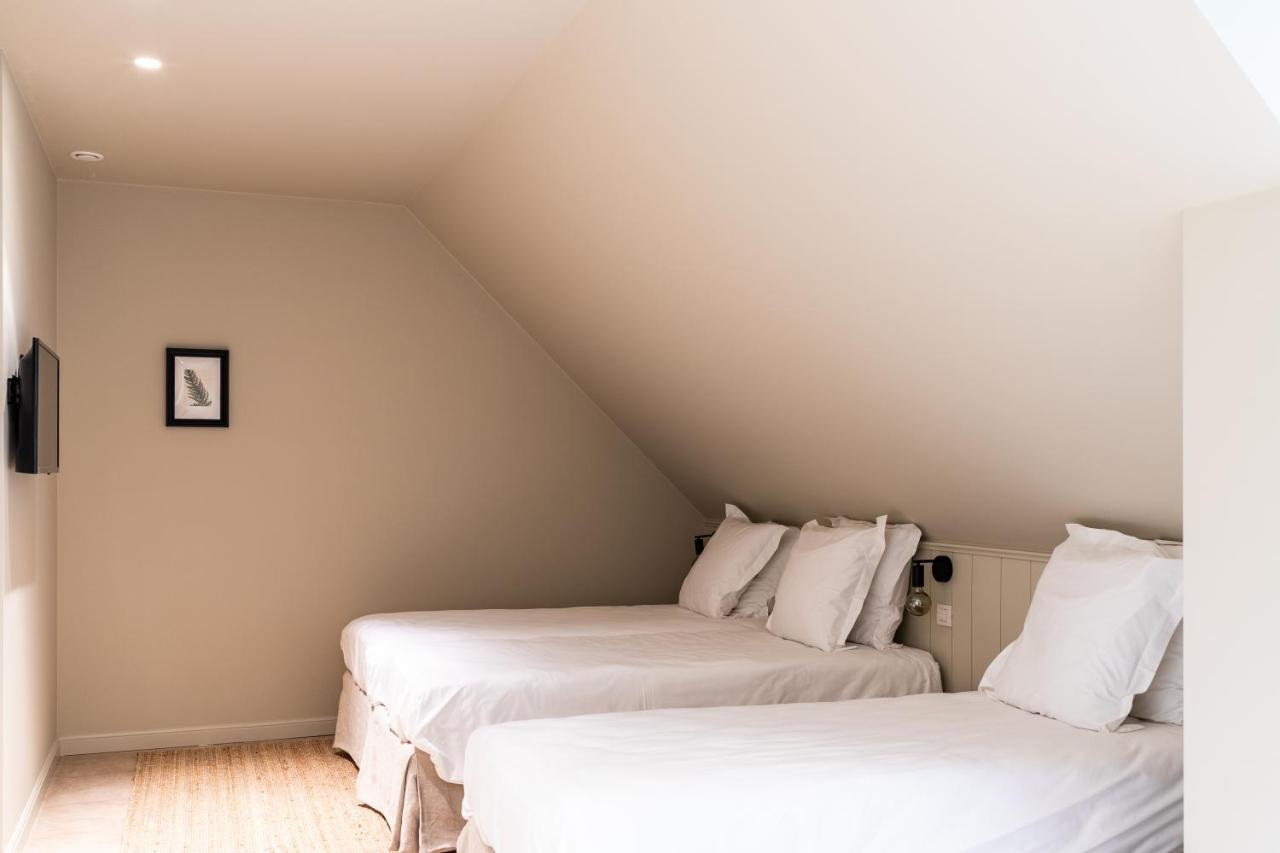 Ferienhaus Hoeve Hazegras Knokke-Heist