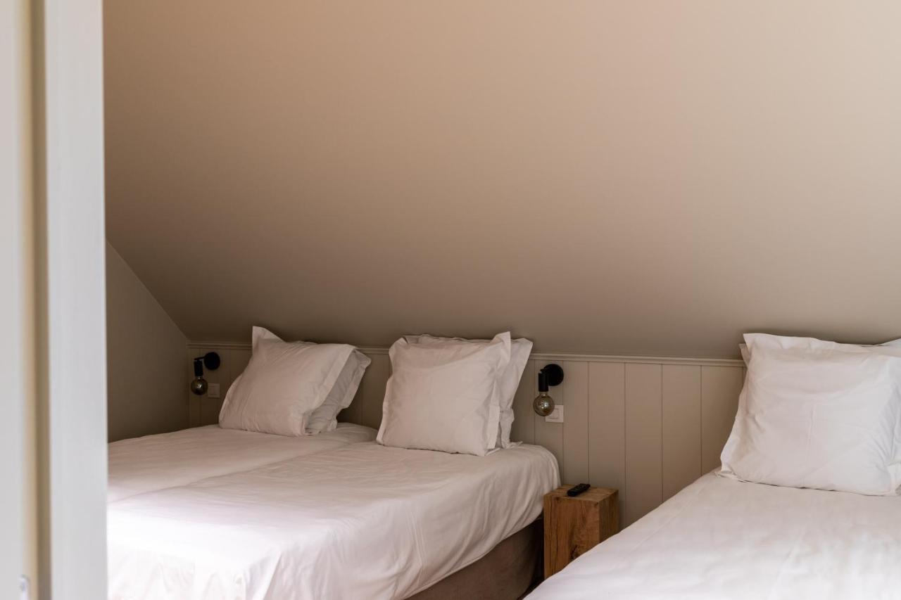 Hoeve Hazegras Knokke-Heist