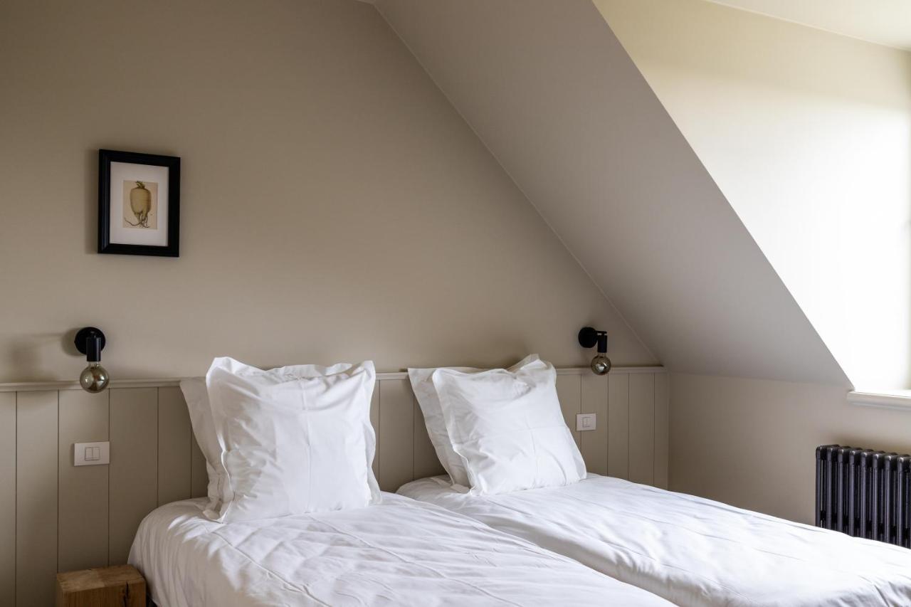 Hoeve Hazegras Ferienhaus Knokke-Heist