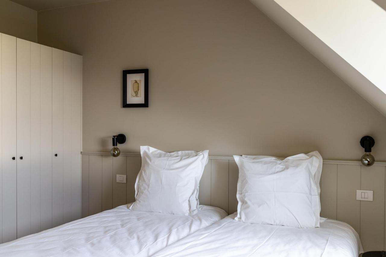 Ferienhaus Hoeve Hazegras *