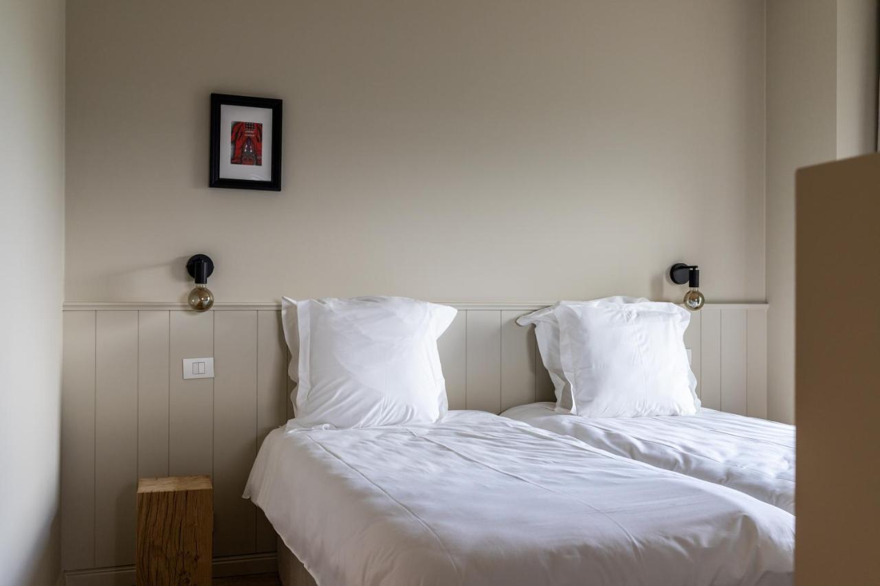 Hoeve Hazegras Holiday home *