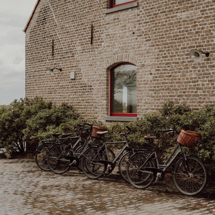 Hoeve Hazegras Ferienhaus *