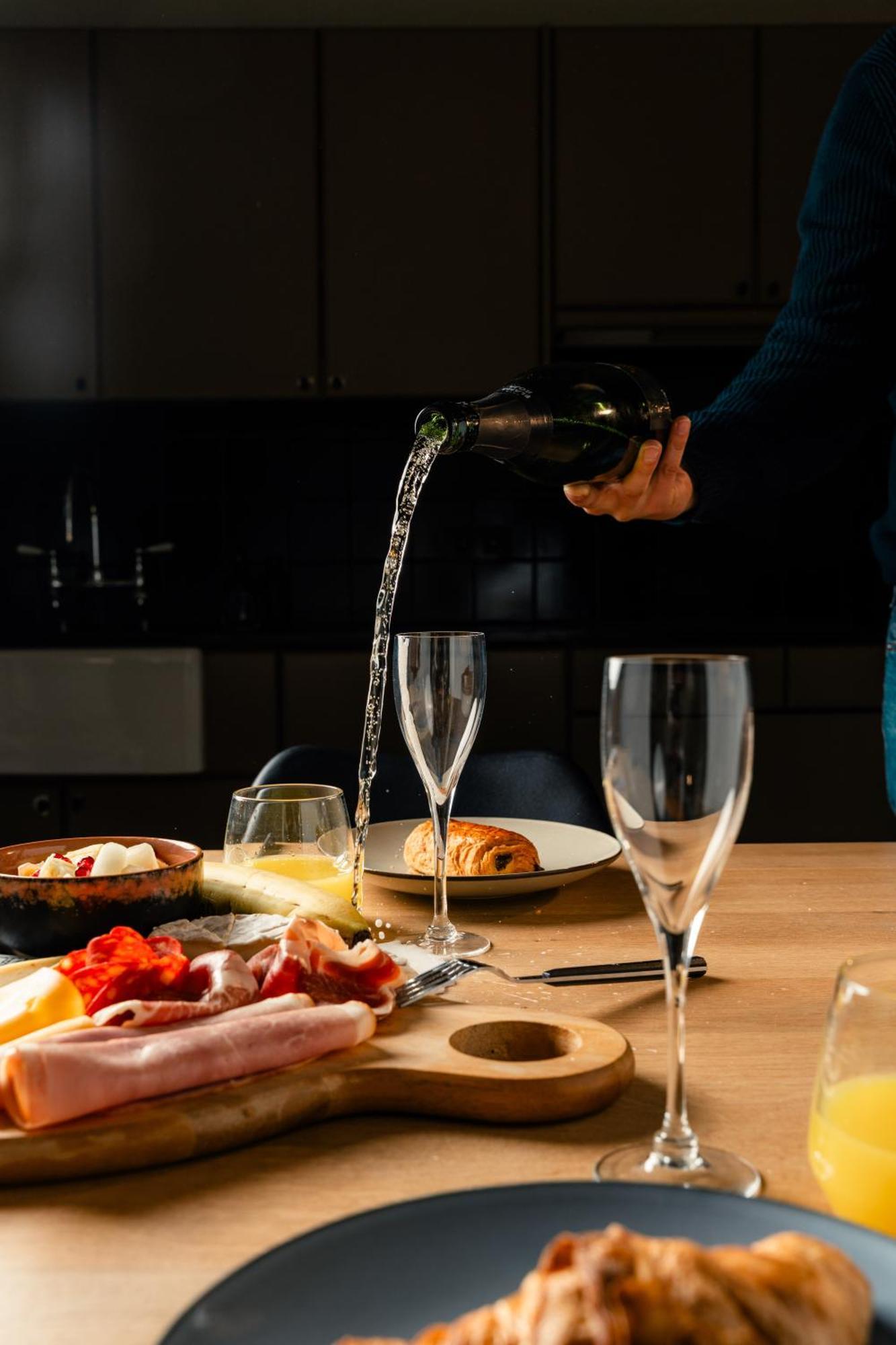 Hoeve Hazegras Ferienhaus Knokke-Heist