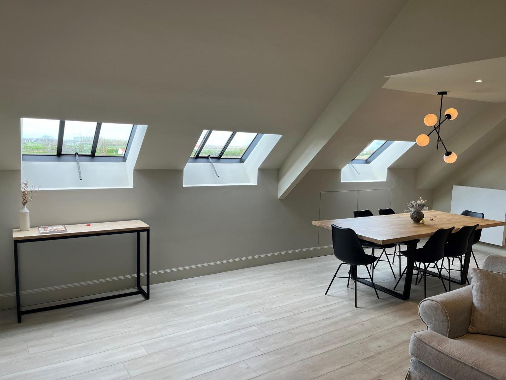 Ferienhaus Hoeve Hazegras